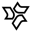 Replicate logo