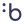 beebole logo