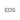 EDS logo