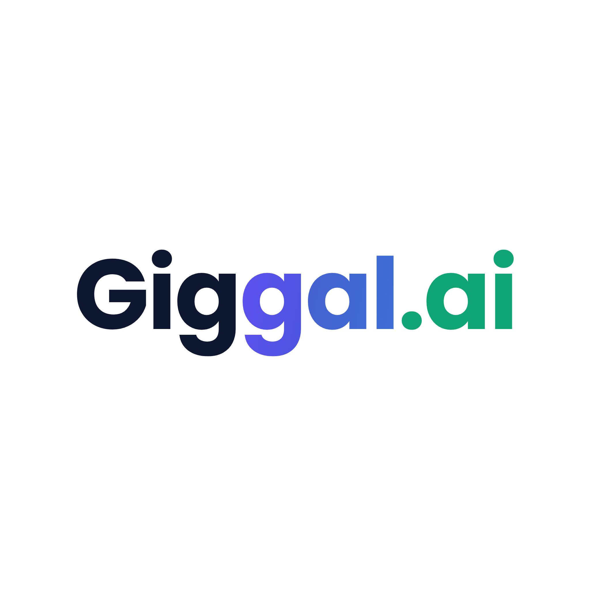 Giggal.ai logo