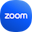 Zoom Team Chat logo