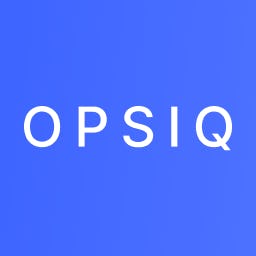 Opsiq Logo