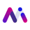 Alphamoon logo