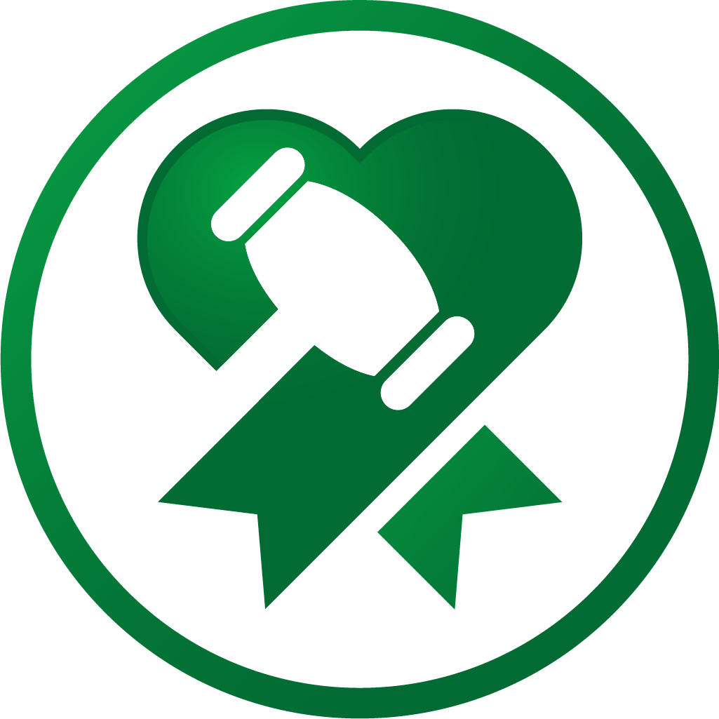 Auctria logo