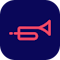 trumpet logo