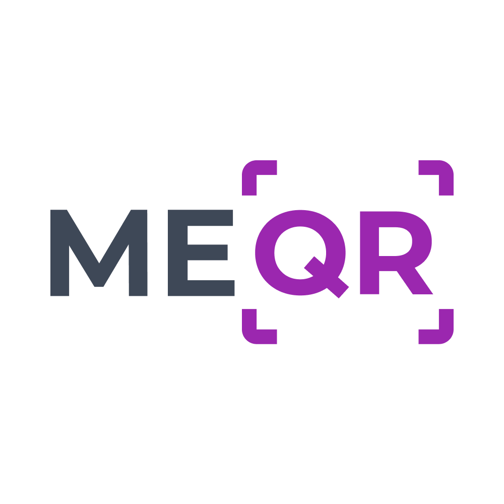 ME-QR QR Code Logo