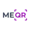 me-qr-qr-code logo