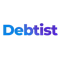 debtist logo