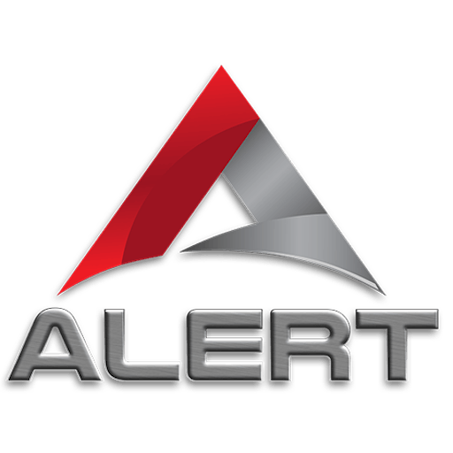 Alert Communications Logo