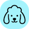 poodle logo