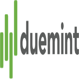 Duemint logo