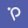 IP2Location IO logo