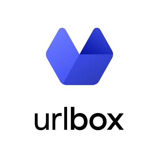 Urlbox Logo