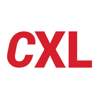 Cxl Playbooks logo