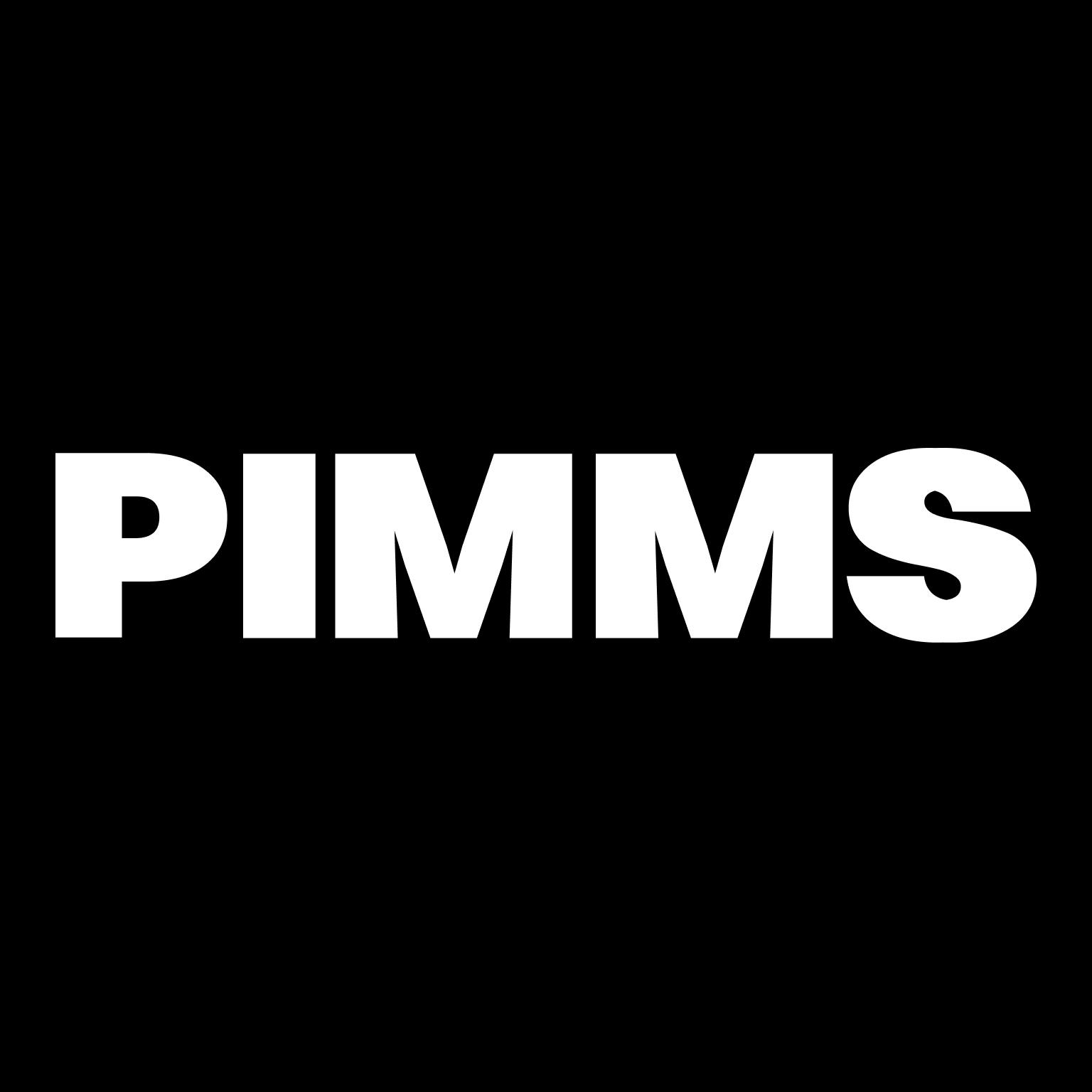 PIMMS logo