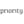 Priority logo