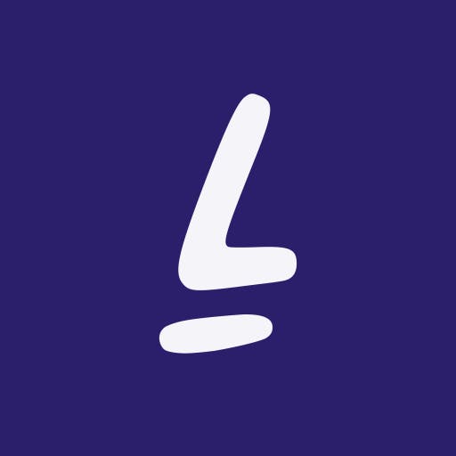 Levity logo