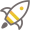 leadsrush logo