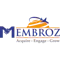 membroz logo