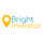 BrightInvestor logo