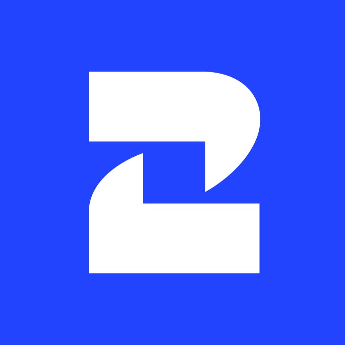 2Chat Logo
