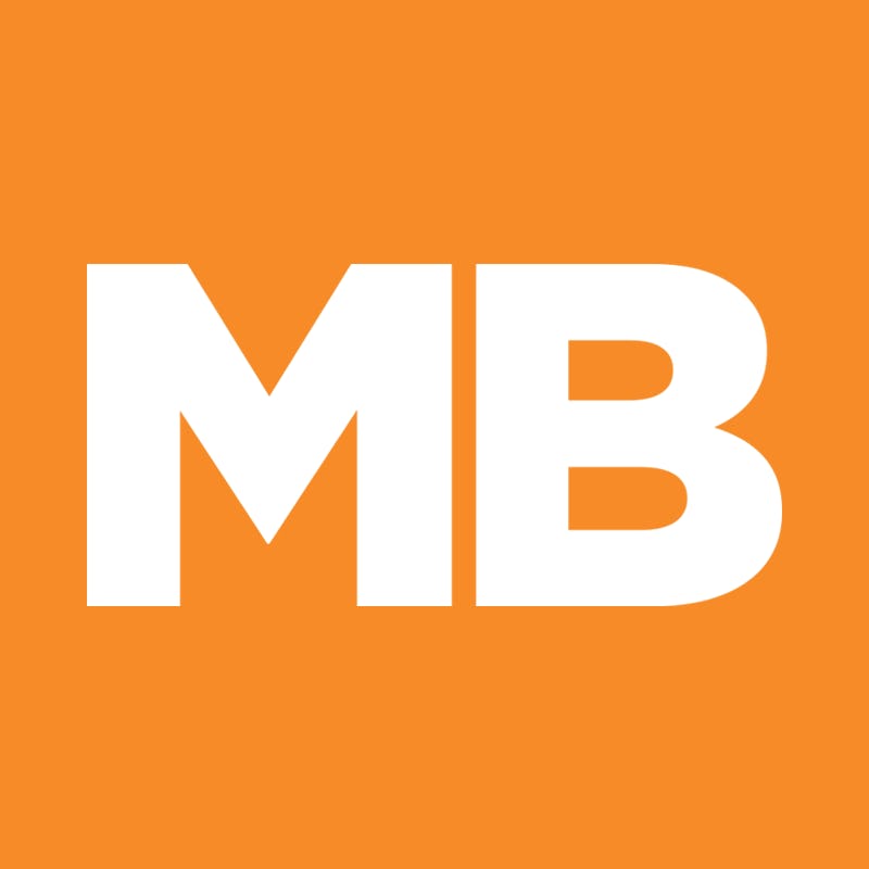 MediaBrains BusinessChatter Logo