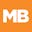 MediaBrains logo