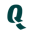 Qminder logo