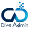 dive-admin logo