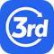 3rdshift logo