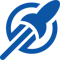 rocket-agents logo