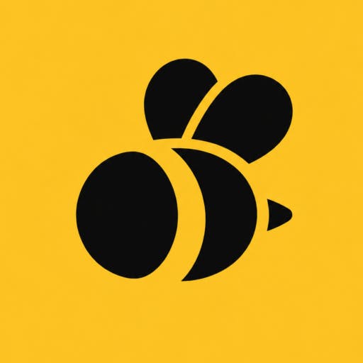ParserBee logo