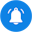 PushAlert - Web Push Notifications logo