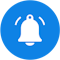 Integrate PushAlert - Web Push Notifications with SimpleSignCalls