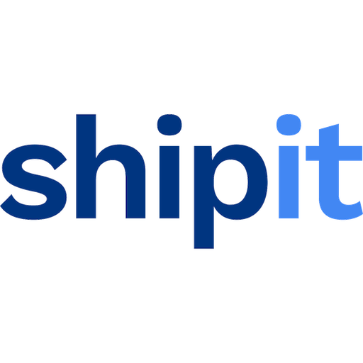 Shipit Product Planning logo