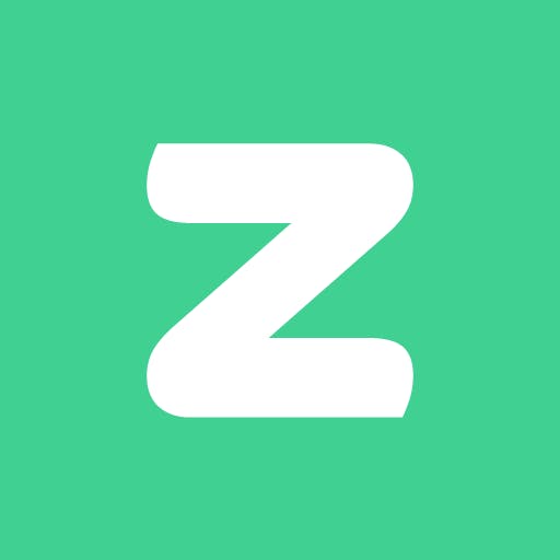 Zaprite logo