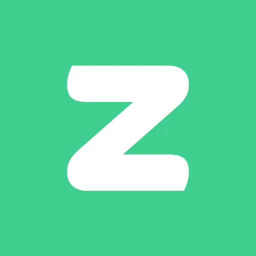 Zaprite logo
