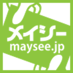 Maysee Logo