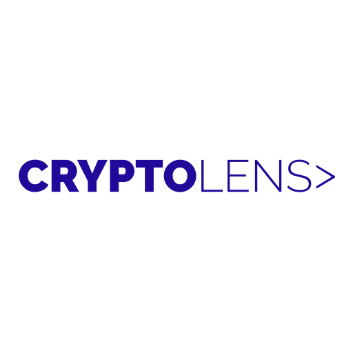 Cryptolens Logo