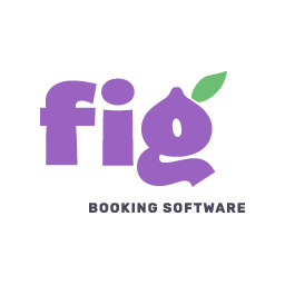Fig Booking Software Logo