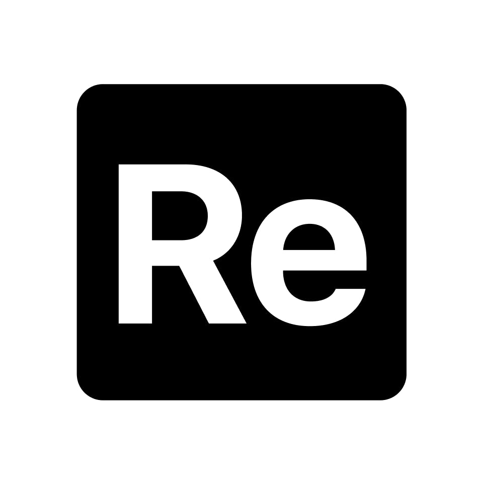 Reform icon