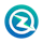 ZyraTalk logo