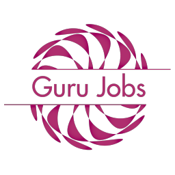 Guru Jobs Logo
