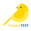 CanaryTEXT