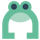 Froged logo