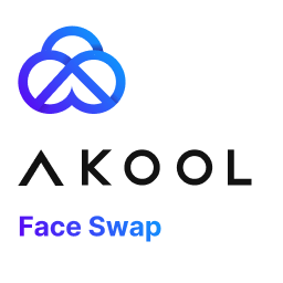 AKOOL Open API logo