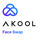 AKOOL Face Swap logo