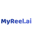 MyReel.ai logo