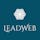 LeadWeb logo