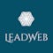 LeadWeb logo